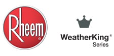 Rheem AC Wholesalers and Accessories