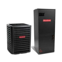 Goodman Heating and Cooling - AC Wholesalers