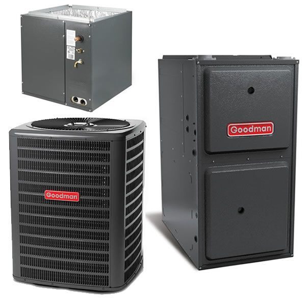 Heaters AC Wholesalers