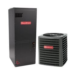 Goodman Air Conditioners - AC Wholesalers