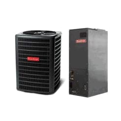 Goodman Air Conditioners - AC Wholesalers