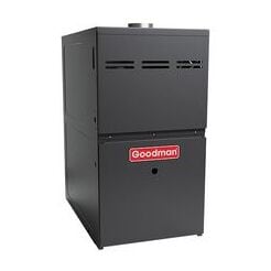 Goodman Furnaces - AC Wholesalers