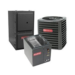 Central Air Conditioners - AC Wholesalers