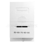 Honeywell TH5320R1002 Home-Resideo FocusPRO - Wireless Non-Programmable  Thermostat Only