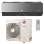 Lg split deals unit