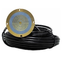 tekmar Snow/Ice Sensor 65' Wire For Use with tekmar Snow Controls