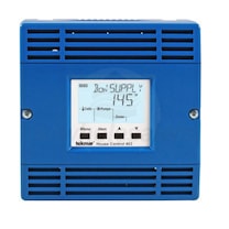 tekmar House Control for tekmarNet 2 Four Zone Pumps Outdoor Temp