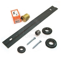 Weil-McLain Ultra - Wall Mount Kit