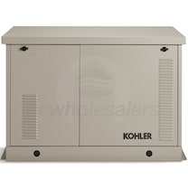 Kohler 12RES