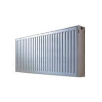 Buderus Model 22 - 8,777 BTU - Hot Water Panel Radiator - 20