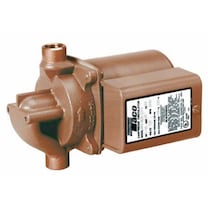 Taco 006 - 1/40 HP - Zoning Circulator Pump - Bronze - 3/4