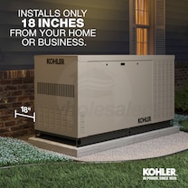 Kohler 30RCLA-QS1