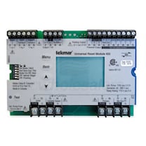 tekmar Universal Reset Module for tekmarNet 4 Outdoor Temperature