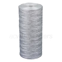 American Plumber - WP5BB97P Big Blue - Polypropylene String Wound - 5 Micron Filter Cartridge