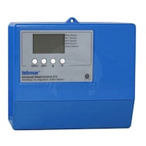 tekmar Universal Control Outdoor Temperature Reset Mix 2 Stage Boiler