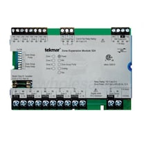 tekmar Zone Expansion Module Compatible w/ tekmarNet 2 & tekmarNet 4