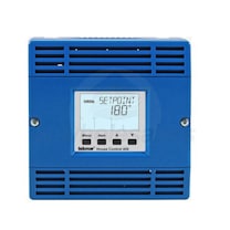 tekmar House Control for tekmarNet 2 Four Zone Valves Outdoor Temp