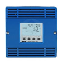 tekmar House Control for tekmarNet 2 Four Zone Pumps Outdoor Temp