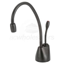 InSinkErator® Indulge Contemporary - Hot Water Faucet - Classic Oil Rubbed Bronze