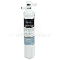 InSinkErator® F-2000S - Water Filtration System Plus