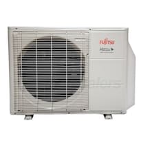 Fujitsu Halcyon - 30,000 BTU - Mini Split Outdoor Condenser - Air Conditioner