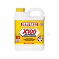 Weil-McLain Sentinel-X100 - Corrosion Inhibitor - 5 Gallons