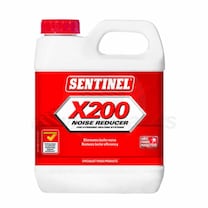 Weil-McLain Sentinel-X200 - Noise Reducer - 1 Gallon