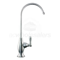 Watts PWFCT905BN Reverse Osmosis Top Mount Faucet Brushed Nickel