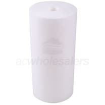 Watts PWMB10FFM20 20 Micron Melt Blown Filter Cartridge 9-3/4