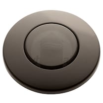 InSinkErator® - SinkTop Switch™ Button - Mocha Bronze