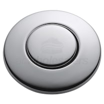 InSinkErator® - SinkTop Switch™ Button - Chrome