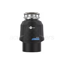 InSinkErator® Contractor 333 - 3/4 HP - Continuous Feed Garbage Disposal - Stainless Steel Grinder