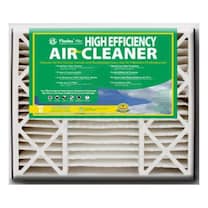 Flanders 16'' x 20'' x 4.5'' - Replacement Air Cleaners - MERV 8 - Qty 3