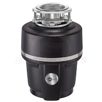 InSinkErator® Evolution Pro 750 - 3/4 HP - Continuous Feed Garbage Disposal - Stainless Steel Grinder