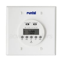 Runtal Electric Programmable Controller