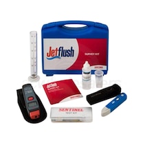 Weil-McLain JetFlush - Survey Kit