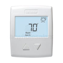 Tekmar Thermostat Non-Programmable One Stage Heat