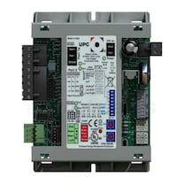 Weil-McLain SlimFit - UPC BACnet Converter