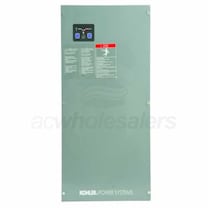 Kohler RDT Series 200-Amp Outdoor Automatic Transfer Switch