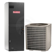 Goodman Vsx140241 Aspt29b14 Gmc 2 Ton 15 Seer Air Conditioner R410a 