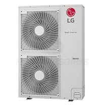 LG LMU360HHV PMBD3640 3-LMN079HVT LMN159HVT Wall Mounted 4-Zone System ...