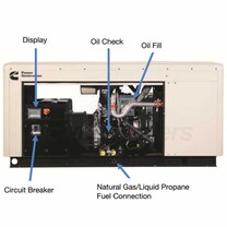 Cummins Power Generation A051Y417