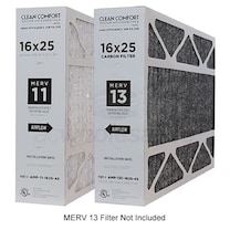 Clean Comfort Replacement MERV 11 Media Filter 16