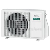 Fujitsu - 12k BTU - LMAS1 Outdoor Condenser - Single Zone Only