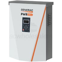 Generac PWRcell PWRCELL-DLX-MWH-KIT