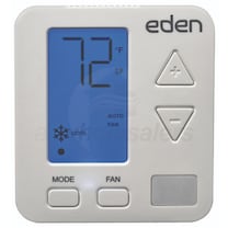 Wall Thermostat - Non-Programmable - RAK149F2 - GE Appliances
