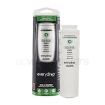 Whirlpool - everydrop® Refrigerator Water Filter 4 - Qty 1