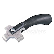 Malco Fin Straightening Tool 16, 18, 20 or 22 Fins Per Inch