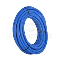 SharkBite 1/2X1000 PEX TUBE BLUE COIL