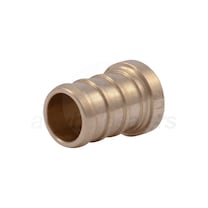 SharkBite LF 1/2 *SHARKB PEX PLUG